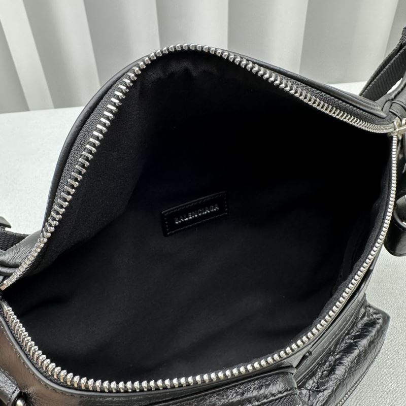 Balenciaga Waist Chest Packs